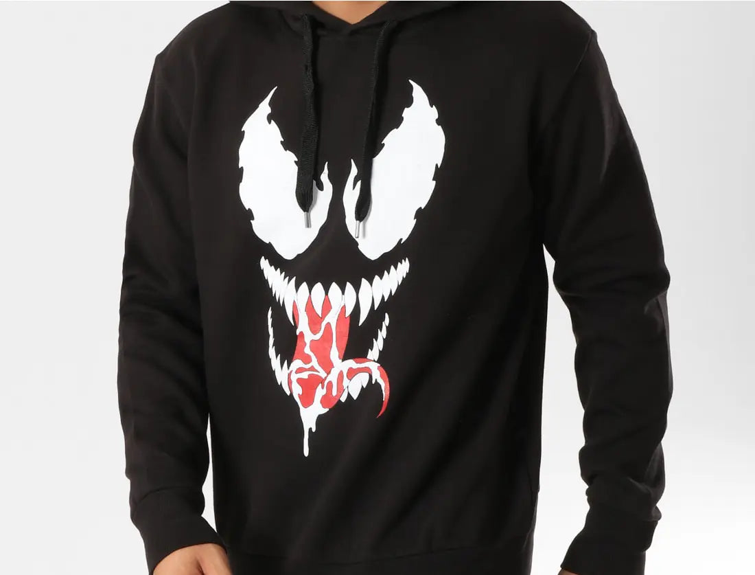 sweat Venom bems
