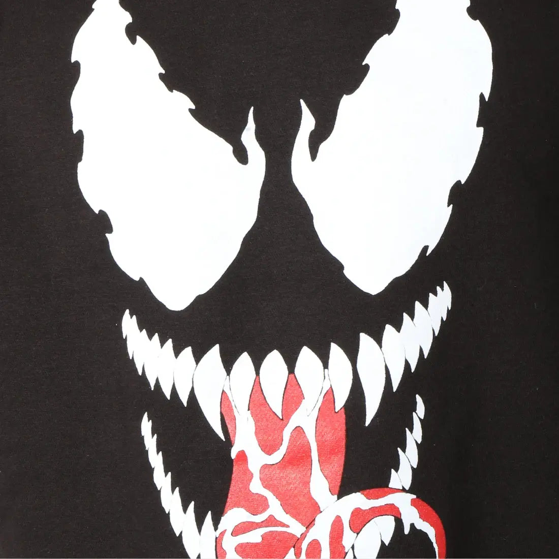 sweat Venom bems