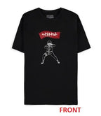 t-shirt naruto bems