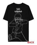 t-shirt naruto bems