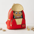 KUZCO L'EMPEREUR MEGALO - Kuzco - Mini Sac à Dos Loungefly Loungefly