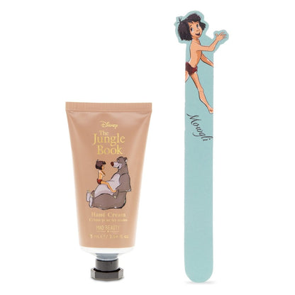 Coffret de soins pour les mains Mowgli mad beauty