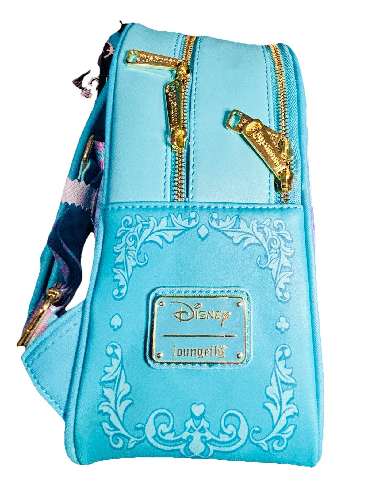 Loungefly import Alice aux pays des merveilles Loungefly